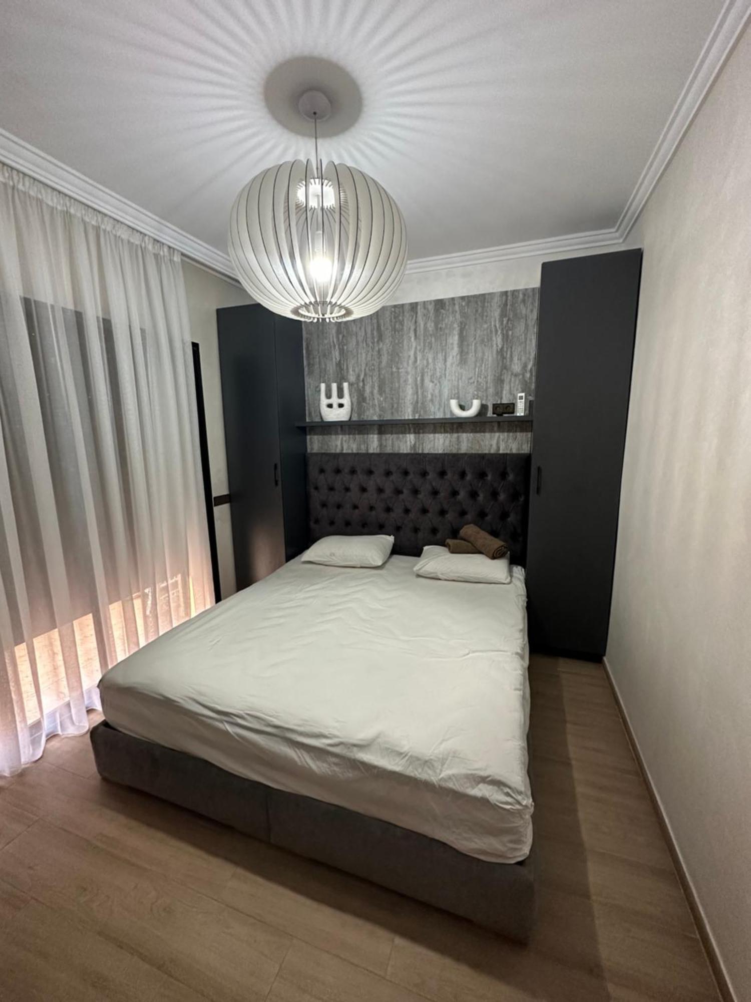 Appartement Gueliz Centre Marrakesh Bagian luar foto
